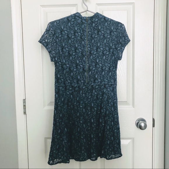 Talula lace dress - Picture 2 of 6